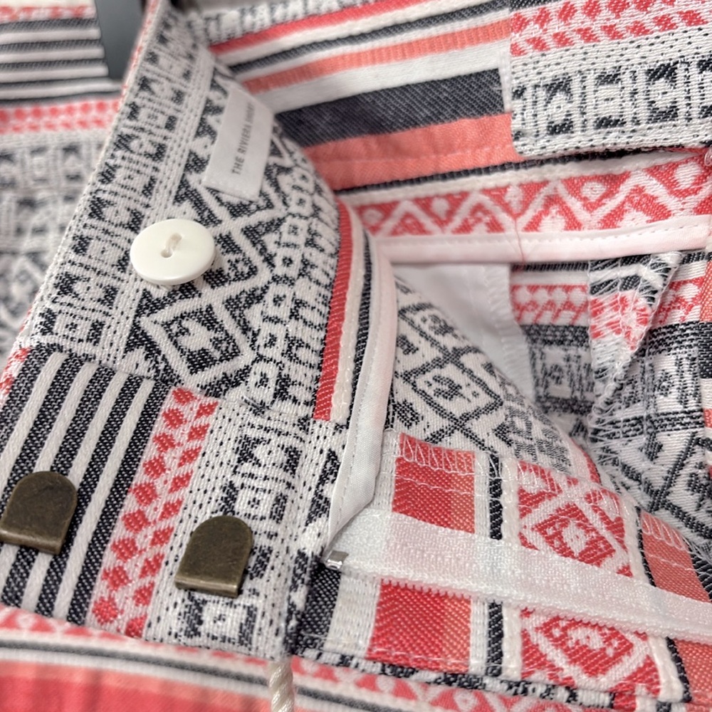 LOFT Shorts Beach Shorts Minimalist - Picture 9 of 13